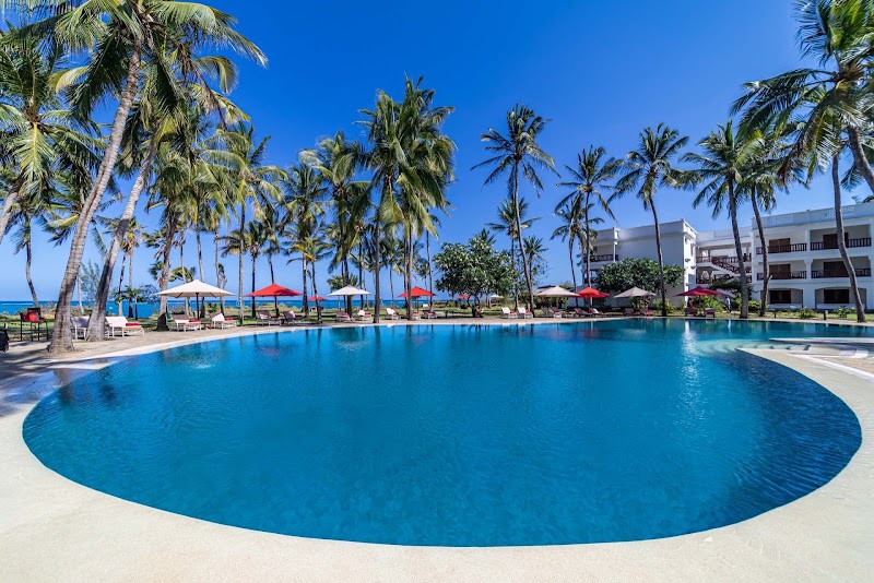 Photo 2 at PrideInn Paradise Beach Resort & Spa Mombasa in Mombasa