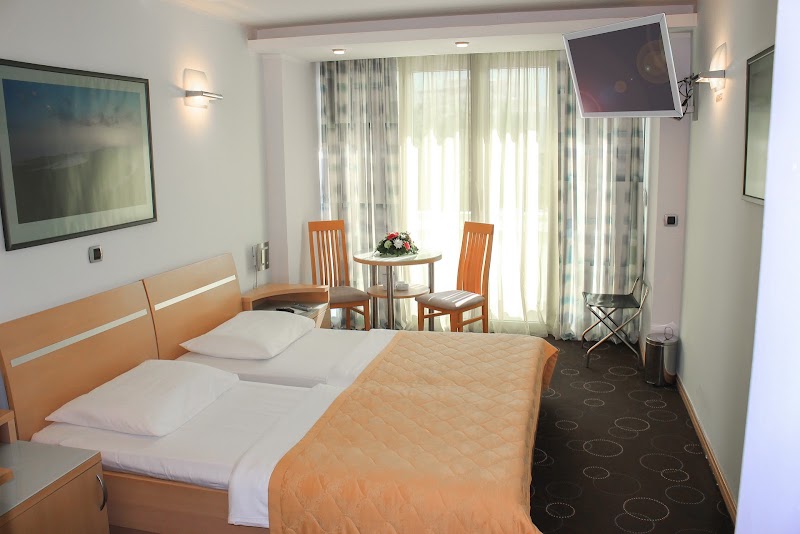 Photo 1 at Hotel Montenegro Beach Resort in Bečići