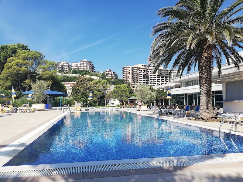 Photo 2 at Hotel Montenegro Beach Resort in Bečići