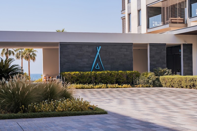 Nikki Beach Resort & Spa Dubai in Dubai