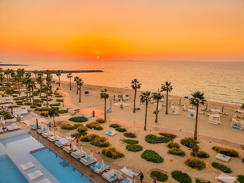 Photo 2 at Nikki Beach Resort & Spa Dubai in Dubai