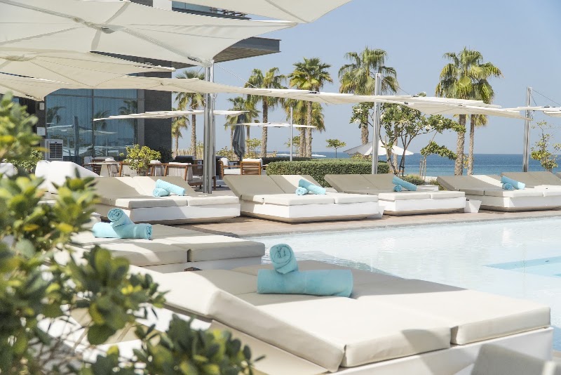 Photo 5 at Nikki Beach Resort & Spa Dubai in Dubai