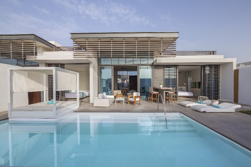 Photo 6 at Nikki Beach Resort & Spa Dubai in Dubai