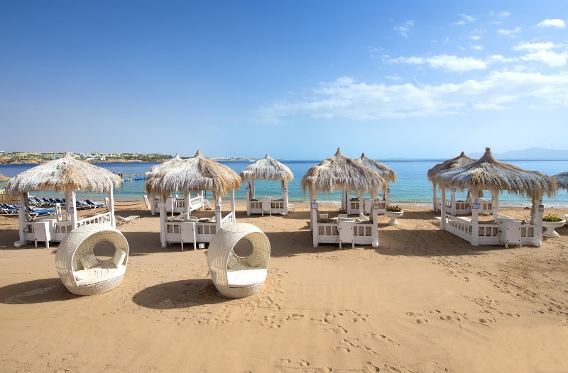 Photo 4 at SUNRISE Arabian Beach Resort in 