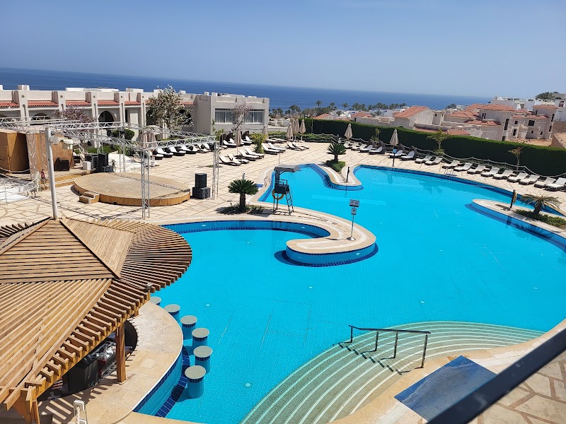 Photo 6 at SUNRISE Arabian Beach Resort in 