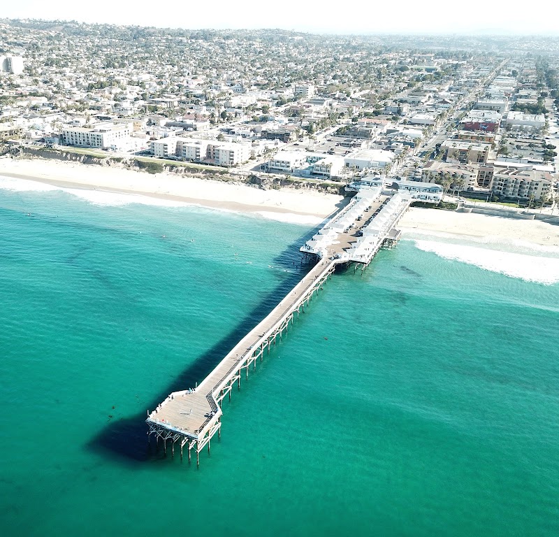 Photo 3 at Crystal Pier Hotel & Cottages in San Diego
