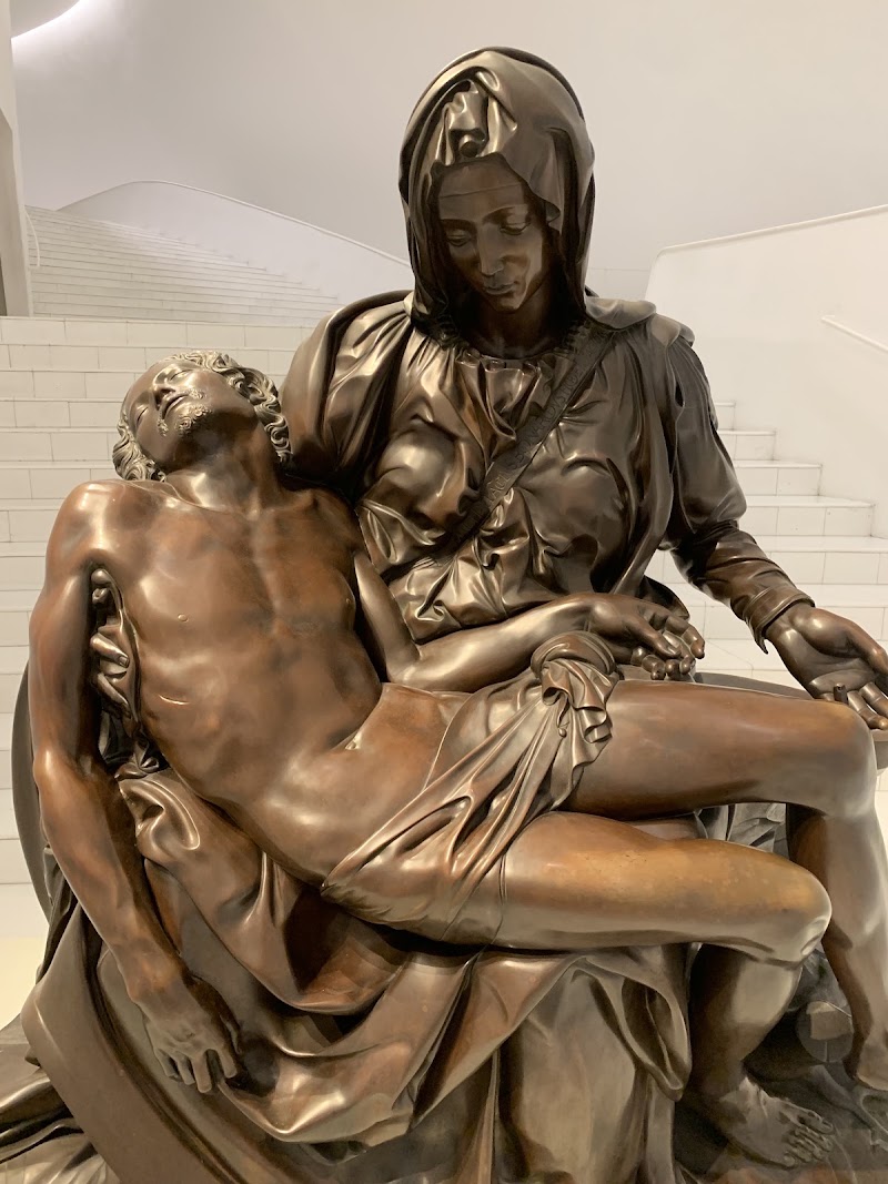 Photo 3 at Museo Soumaya in Ciudad de México