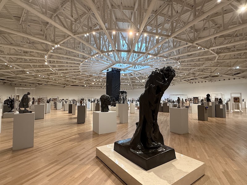 Photo 1 at Museo Soumaya in Ciudad de México