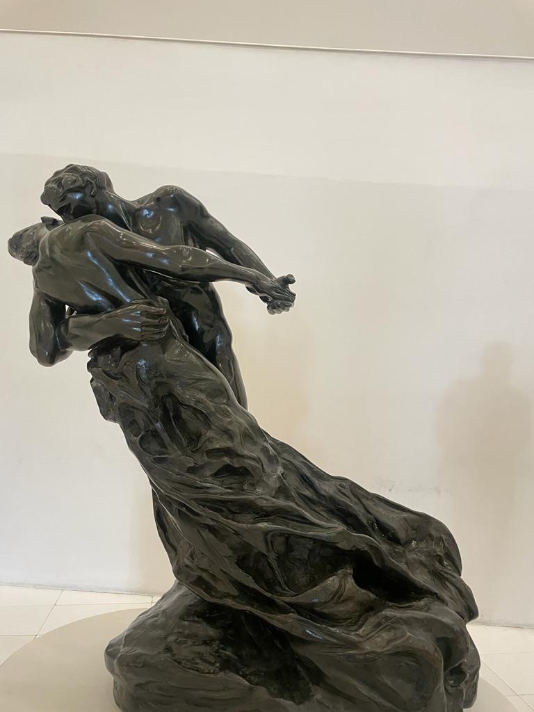 Photo 5 at Museo Soumaya in Ciudad de México