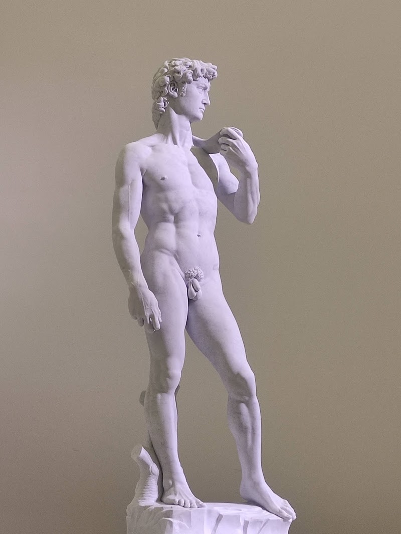 Photo 6 at Museo Soumaya in Ciudad de México