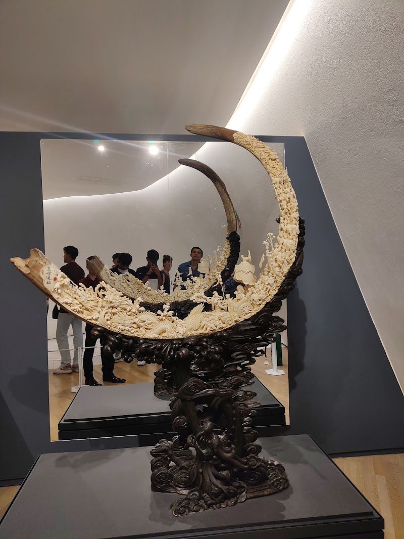 Photo 4 at Museo Soumaya in Ciudad de México
