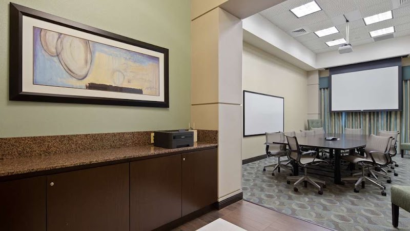 Photo 4 at Best Western Plus Miami Intl Airport Hotel & Suites Coral Gables in Miami