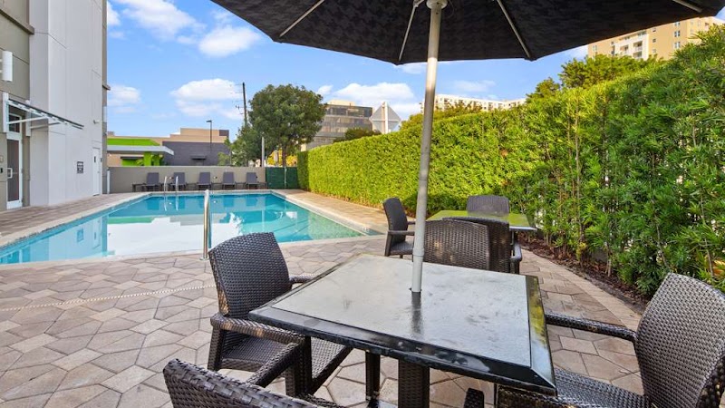 Photo 2 at Best Western Plus Miami Intl Airport Hotel & Suites Coral Gables in Miami