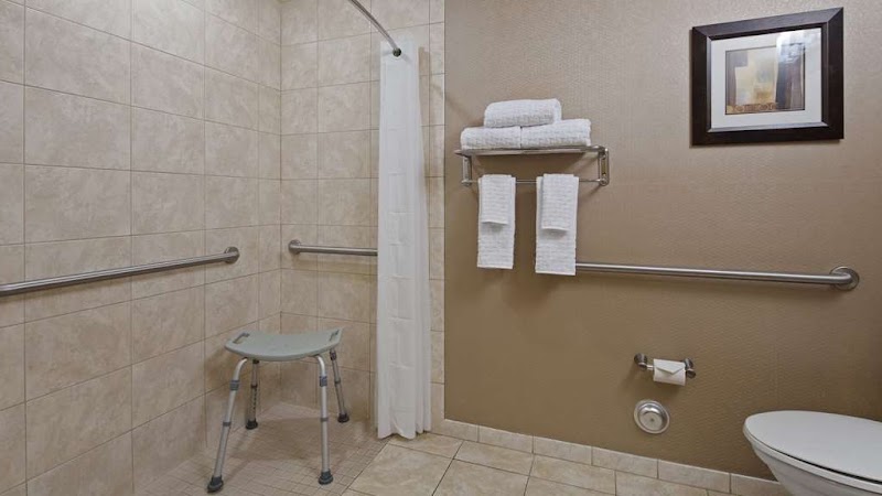 Photo 6 at Best Western Plus Miami Intl Airport Hotel & Suites Coral Gables in Miami