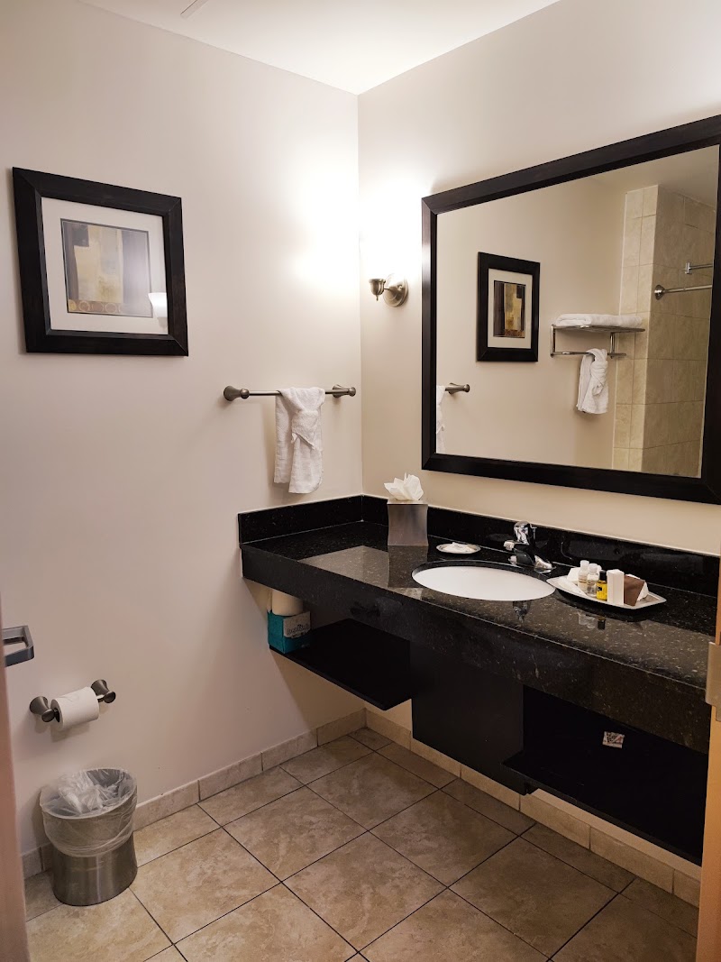 Photo 3 at Best Western Plus Miami Intl Airport Hotel & Suites Coral Gables in Miami
