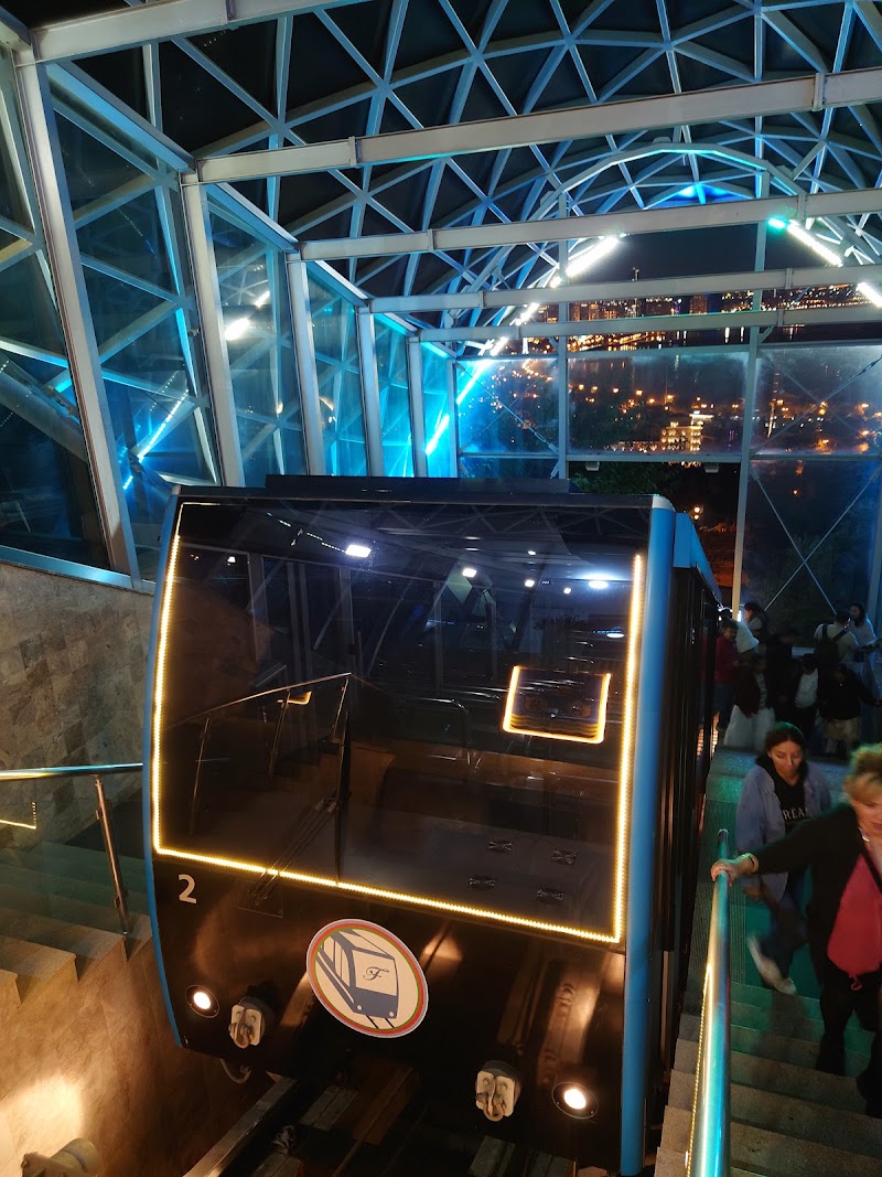 Photo 6 at Funicular Baku in Bakı