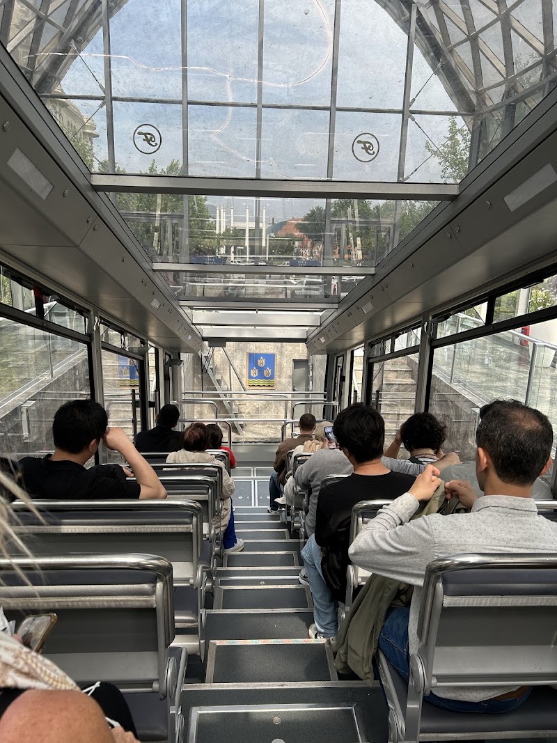 Photo 2 at Funicular Baku in Bakı