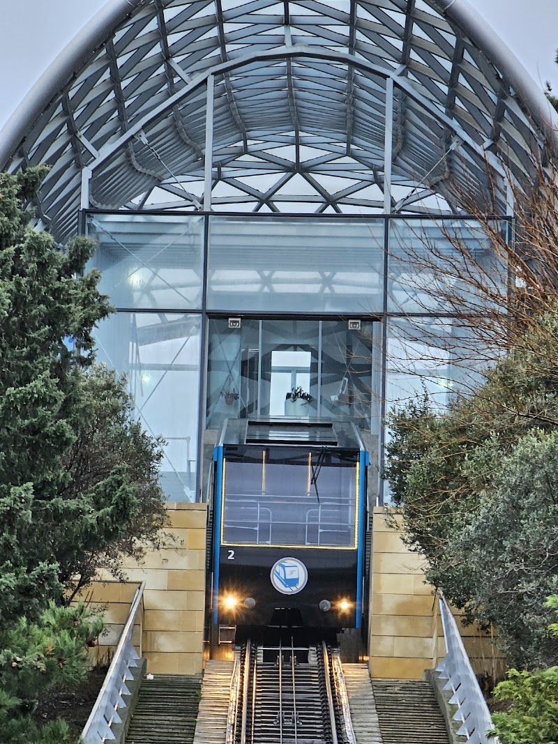 Photo 5 at Funicular Baku in Bakı