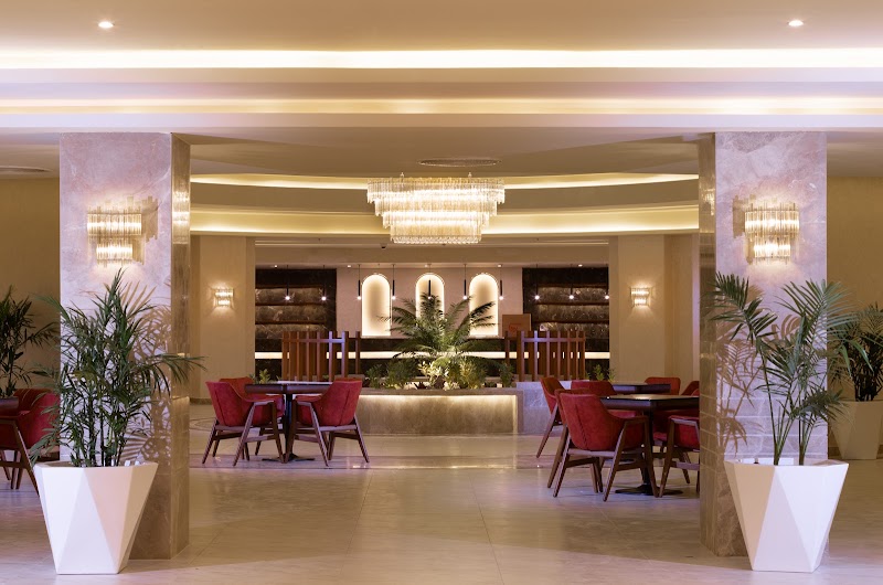Photo 6 at Pickalbatros Palace Resort منتجع قصر بيكالباتروس in 