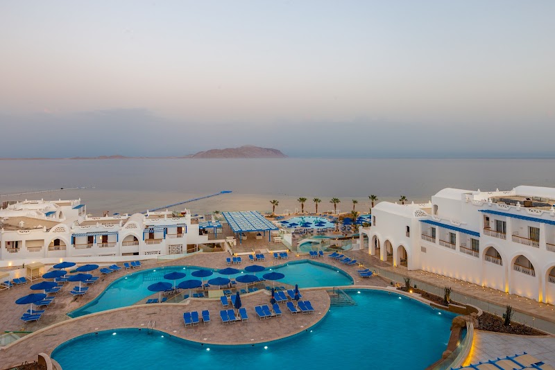 Pickalbatros Palace Resort منتجع قصر بيكالباتروس in 