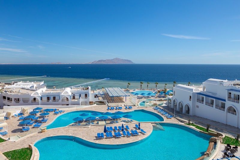 Photo 4 at Pickalbatros Palace Resort منتجع قصر بيكالباتروس in 