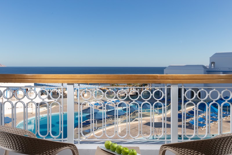 Photo 5 at Pickalbatros Palace Resort منتجع قصر بيكالباتروس in 