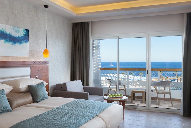Photo 1 at Pickalbatros Palace Resort منتجع قصر بيكالباتروس in 