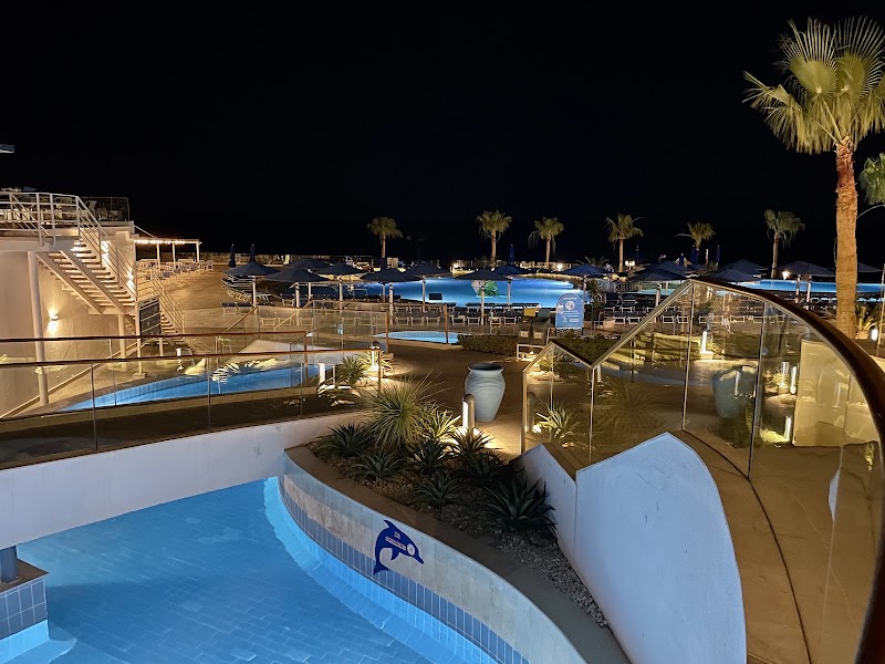 Photo 2 at Pickalbatros Palace Resort منتجع قصر بيكالباتروس in 