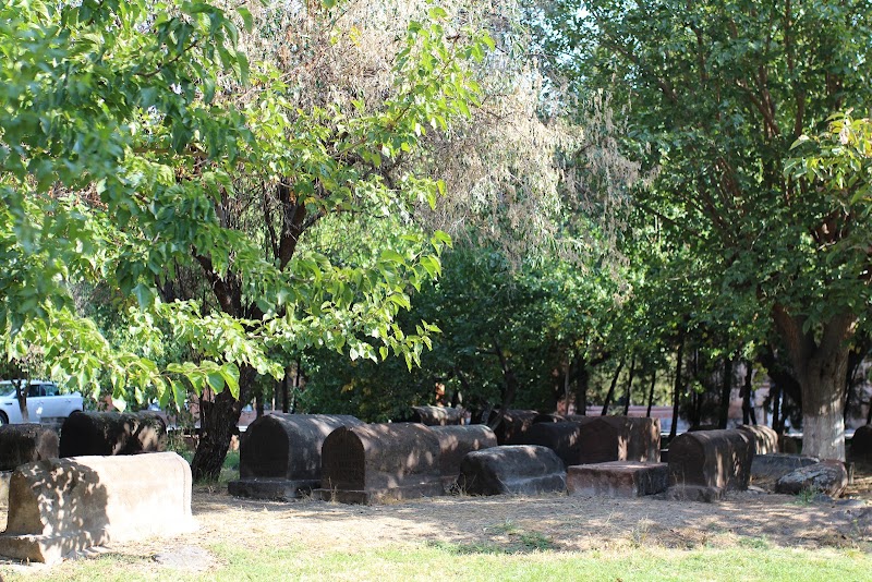 Photo 5 at Saint Gayane Church in Vagharshapat