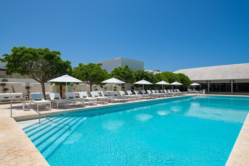 Photo 2 at Meliá Punta Cana Beach Wellness Inclusive - Adults only in Punta Cana