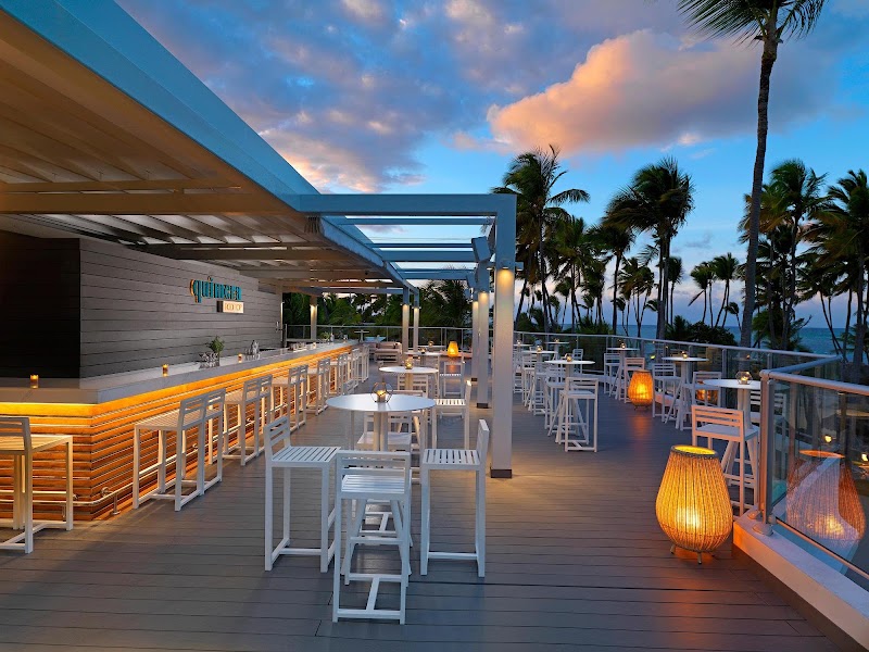 Meliá Punta Cana Beach Wellness Inclusive - Adults only in Punta Cana