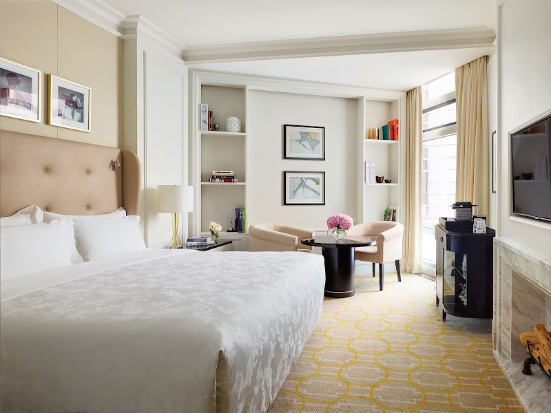 Photo 6 at The Langham, Hong Kong in 