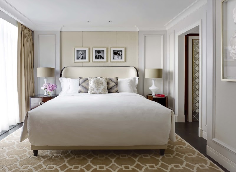 Photo 1 at The Langham, Hong Kong in 