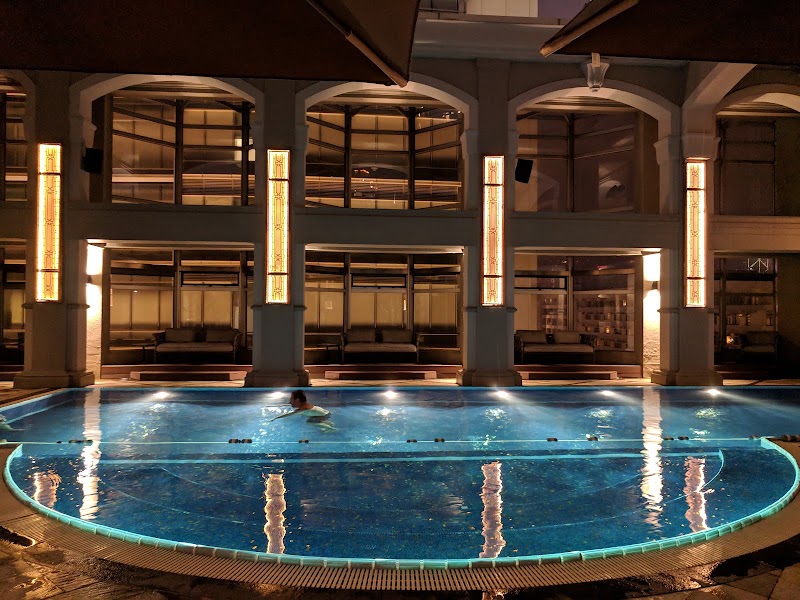 Photo 2 at The Langham, Hong Kong in 