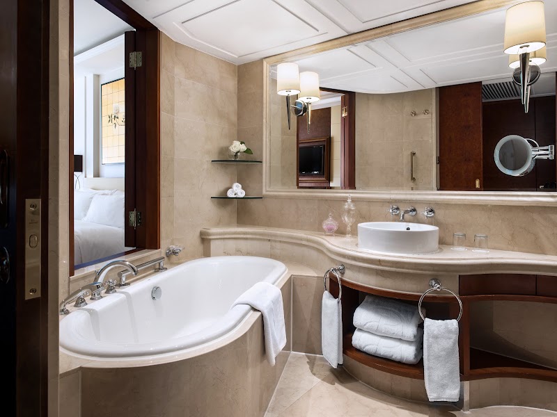 Photo 3 at The Langham, Hong Kong in 