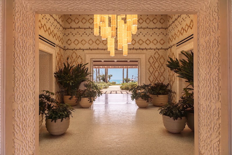 Photo 6 at Royal Mansour Tamuda Bay in Marina Smir