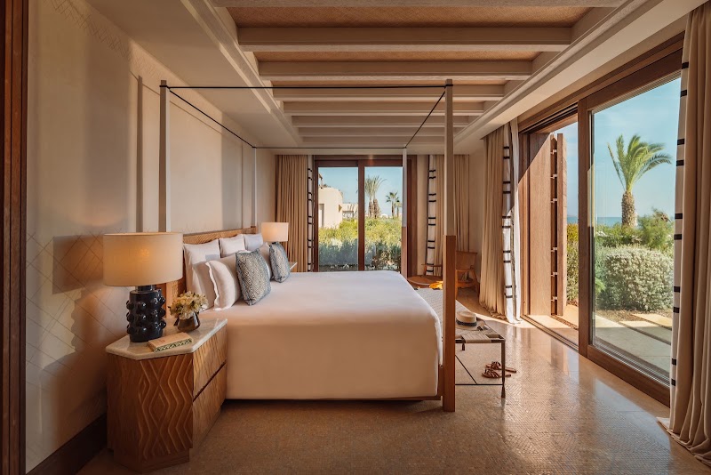 Photo 1 at Royal Mansour Tamuda Bay in Marina Smir