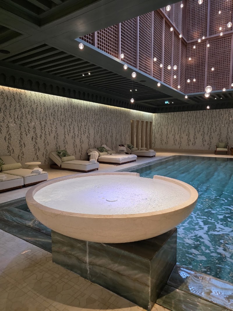 Photo 3 at Royal Mansour Tamuda Bay in Marina Smir