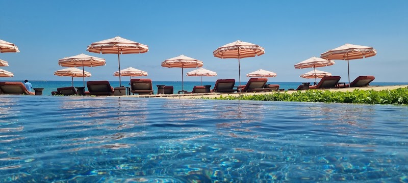 Photo 2 at Royal Mansour Tamuda Bay in Marina Smir