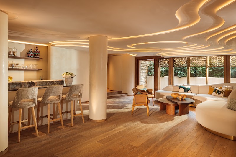 Photo 4 at Royal Mansour Tamuda Bay in Marina Smir