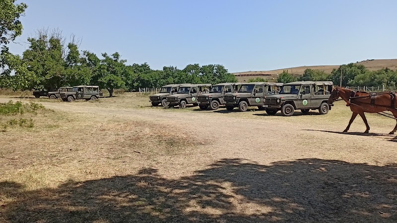 Photo 2 at The OFFroad Adventure in Poroy