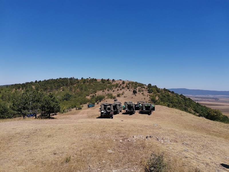 Photo 4 at The OFFroad Adventure in Poroy
