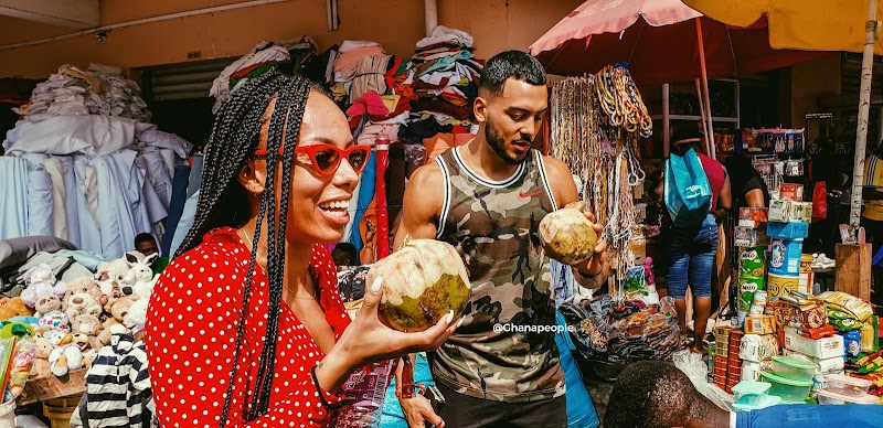 Photo 2 at Ghanapeople Tours in Accra