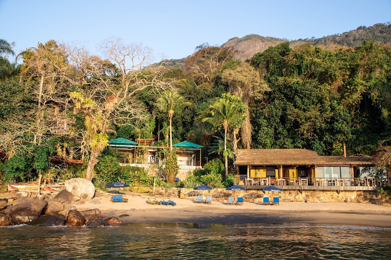 Paraíso Azul Retiro in Freguesia de Santana