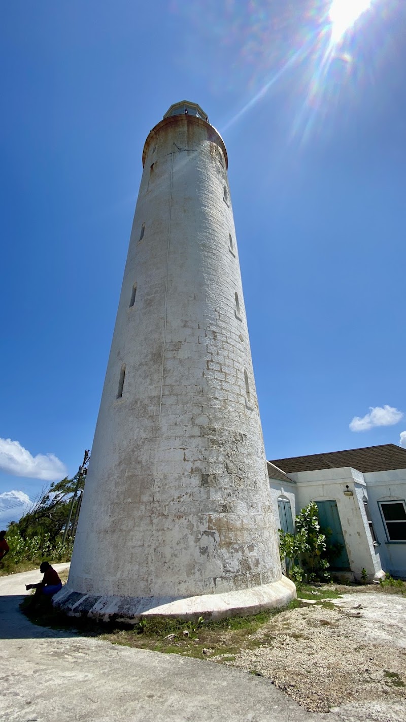 Ragged Point in Marley Vale