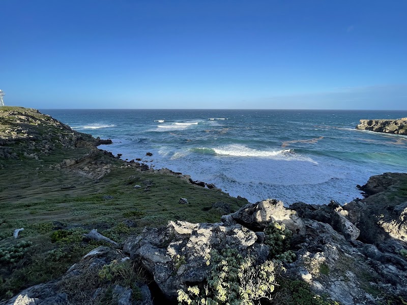 Photo 1 at Ragged Point in Marley Vale
