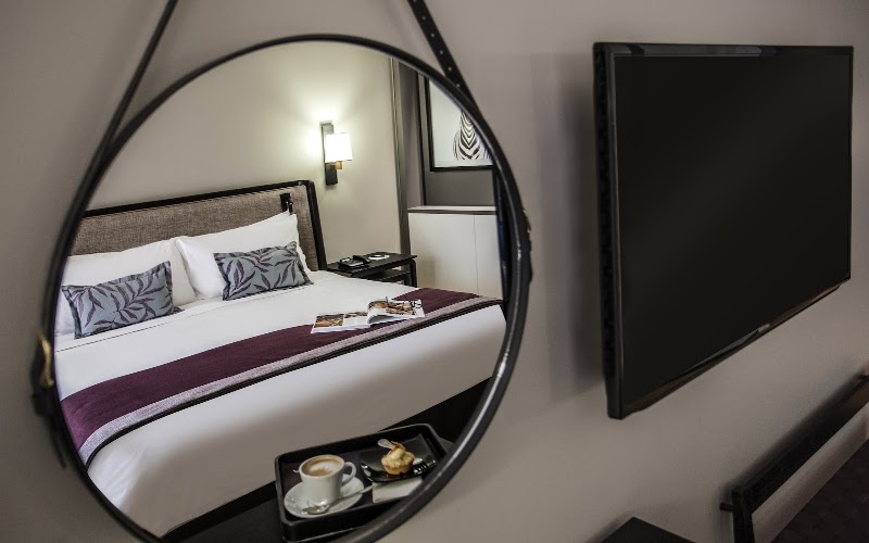 Photo 5 at Avani Gaborone Resort & Casino in Gaborone