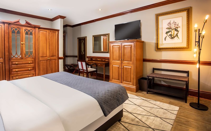 Photo 4 at Avani Gaborone Resort & Casino in Gaborone