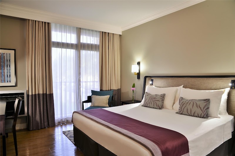 Photo 1 at Avani Gaborone Resort & Casino in Gaborone
