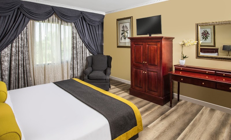 Photo 6 at Avani Gaborone Resort & Casino in Gaborone